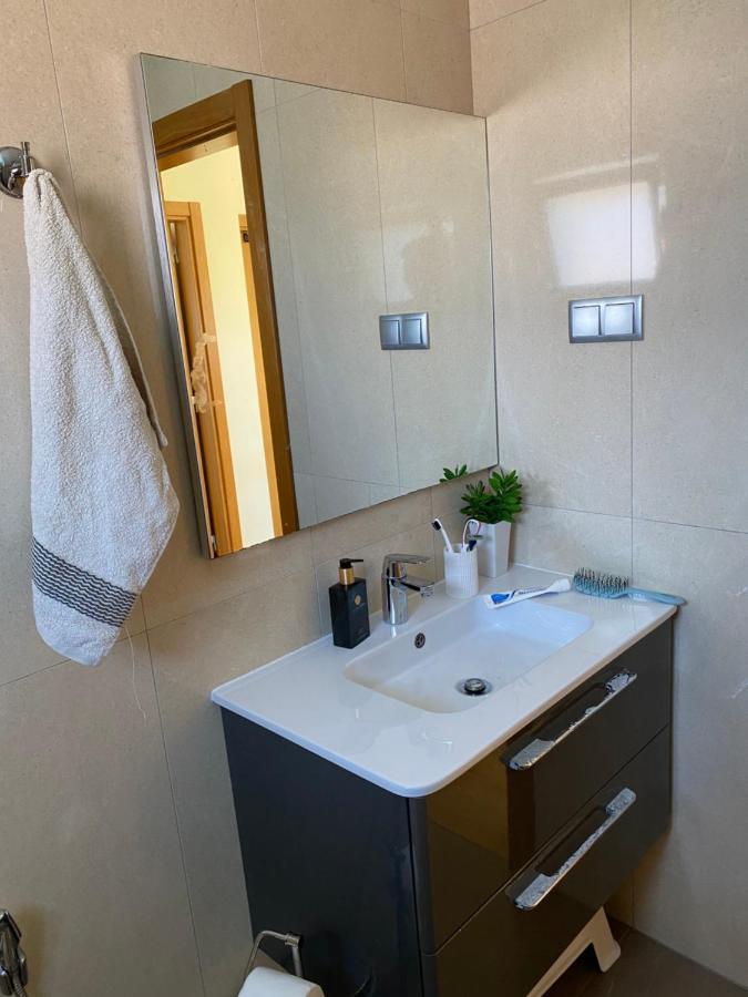 Zion Guest House Almada Exterior foto