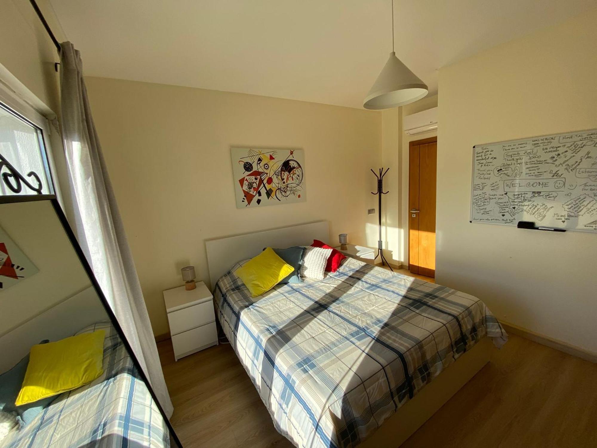 Zion Guest House Almada Exterior foto